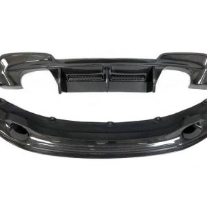 Kit De Carrocería BMW E82 / E88 M1 Carbono