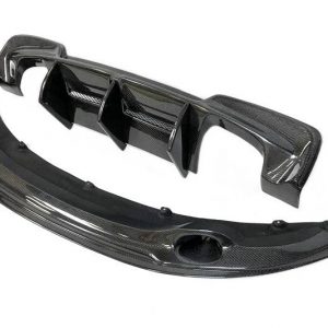 Kit De Carrocería BMW E82 / E88 M1 Carbono