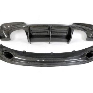 Kit De Carrocería BMW E82 / E88 M1 Carbono