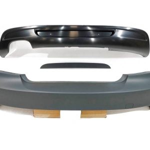 Kit De Carrocería BMW E82 Look M-Tech