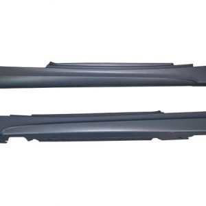 Kit De Carrocería BMW E82 Look M1
