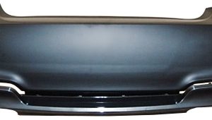 Kit De Carrocería BMW E82 / E88 Look M1 Mod 2