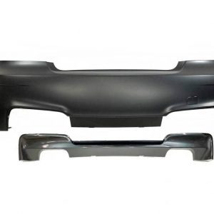 Kit De Carrocería BMW E82 Look M1