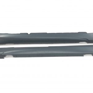 Kit De Carrocería BMW E87 5P 05-11 Look M1