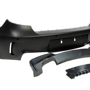 Kit De Carrocería BMW E87 5P 05-11 Look M1