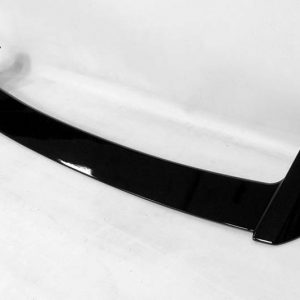 Kit De Carrocería BMW E87 5P 05-11 Look M1