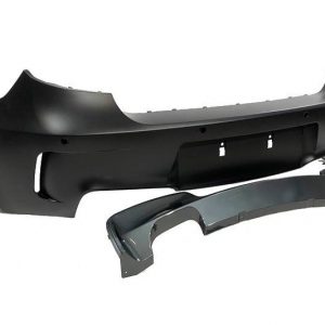 Kit De Carrocería BMW E87 Look M1