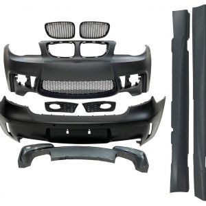 Kit De Carrocería BMW E87 Look M1