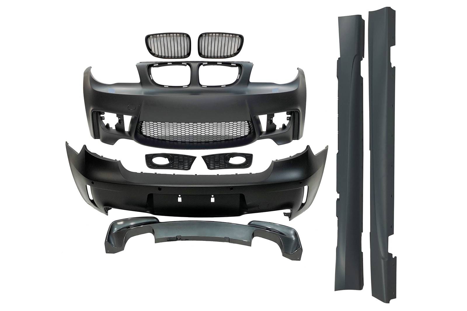 kit-de-carroceria-bmw-e87-look-m1.jpg Kit De Carrocería BMW E87 Look M1