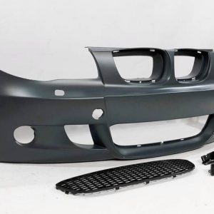 Kit De Carrocería BMW E87 Look M-Tech Lavafaros