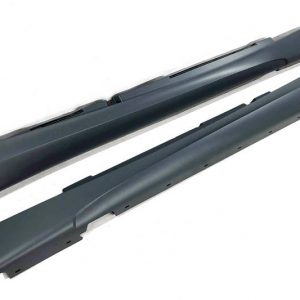 Kit De Carrocería BMW E87 Look M-Tech Lavafaros