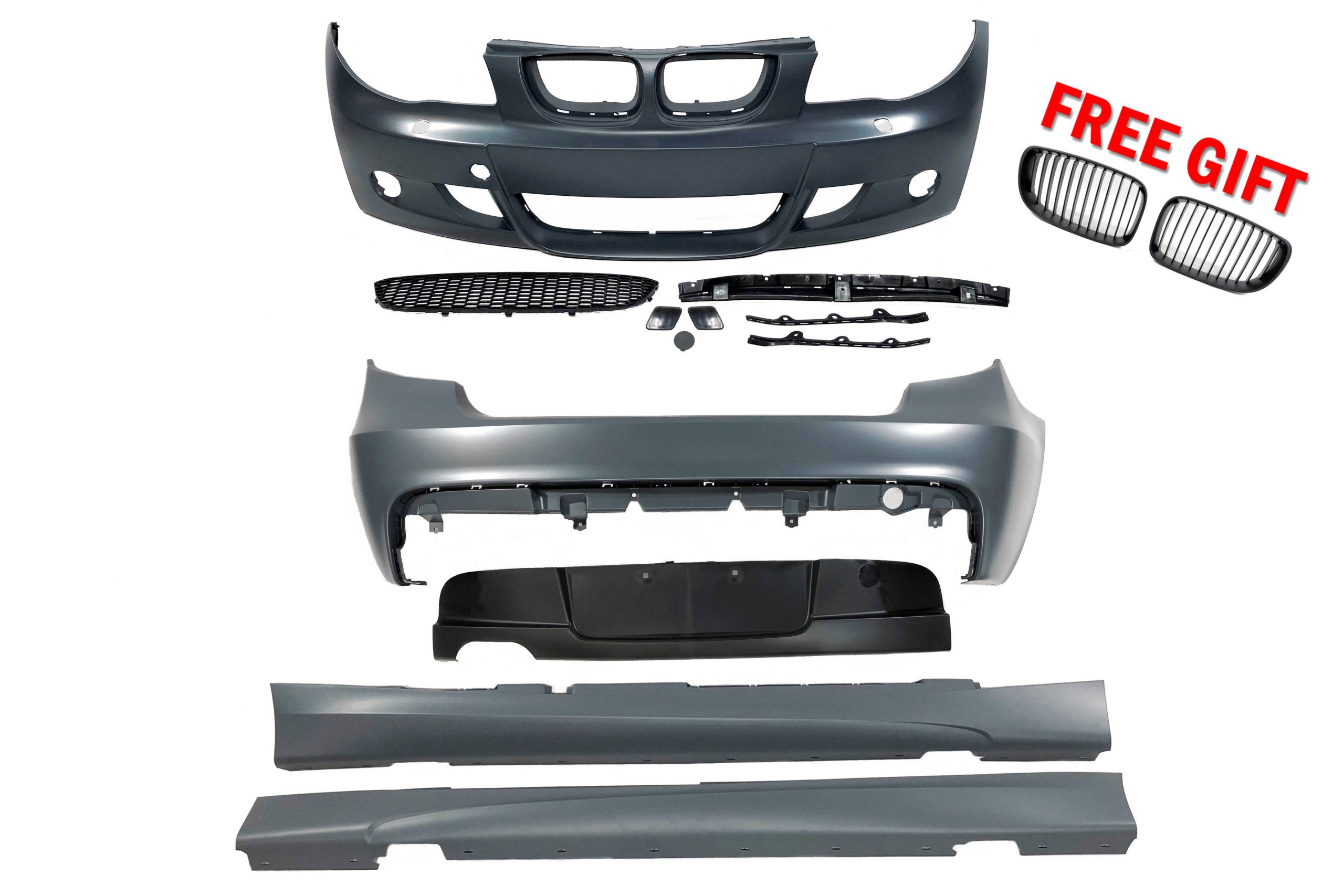 kit-de-carroceria-bmw-e87-m-tech-8.jpg Kit De Carrocería BMW E87 Look M-Tech Lavafaros