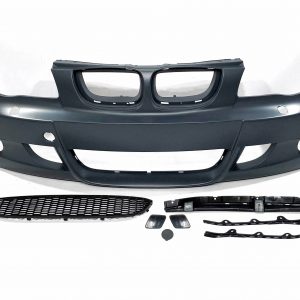 Kit De Carrocería BMW E87 Look M-Tech Lavafaros