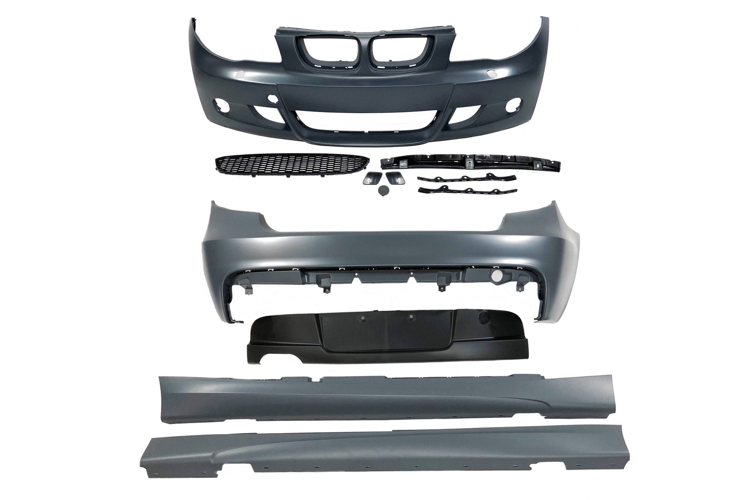 kit-de-carroceria-bmw-e87-m-tech.jpg Kit De Carrocería BMW E87 Look M-Tech Lavafaros