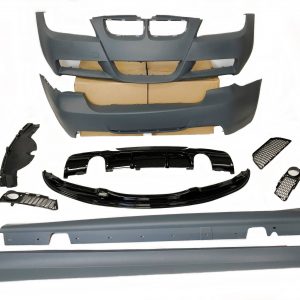 Kit De Carrocería BMW E90 05-08 335 Look M Performance