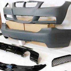 Kit De Carrocería BMW E90 05-08 335 Look M Performance