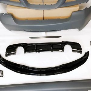 Kit De Carrocería BMW E90 05-08 335 Look M Performance