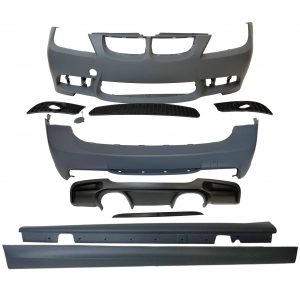 Kit De Carrocería BMW E91 05-08 Look M3
