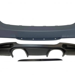 Kit De Carrocería BMW E91 05-08 Look M3