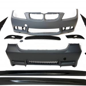 Kit De Carrocería BMW E90 05-08 Look M3