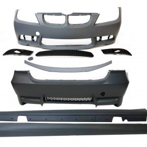 Kit De Carrocería BMW E90 05-08 Look M3