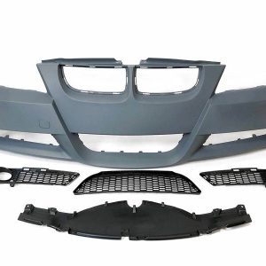 Kit De Carrocería BMW E90 05-08 Look M-Tech