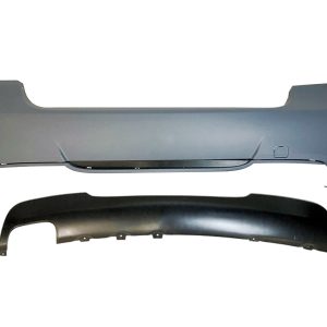 Kit De Carrocería BMW E90 05-08 Look M-Tech