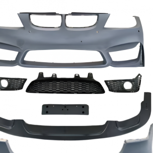 Kit De Carrocería BMW E90 2005-2008 look M4 ABS