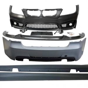 Kit De Carrocería BMW E90 2005-2008 look M4 ABS