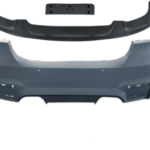 Kit De Carrocería BMW E90 2005-2008 look M4 ABS