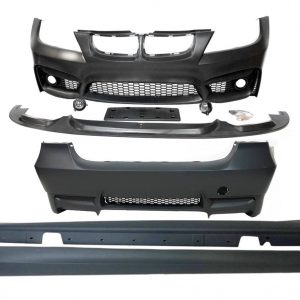 Kit De Carrocería BMW E90 2005-2008 look M4 ABS