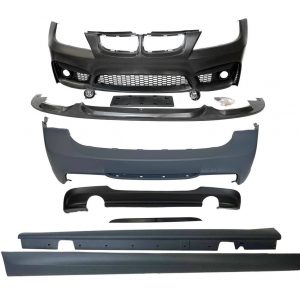 Kit De Carrocería BMW E91 335 2005-2008 look M4 ABS
