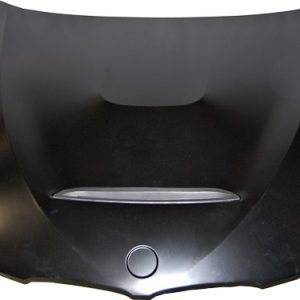 Kit De Carrocería BMW E90 / E91 LCI 2008 Look M4 ABS