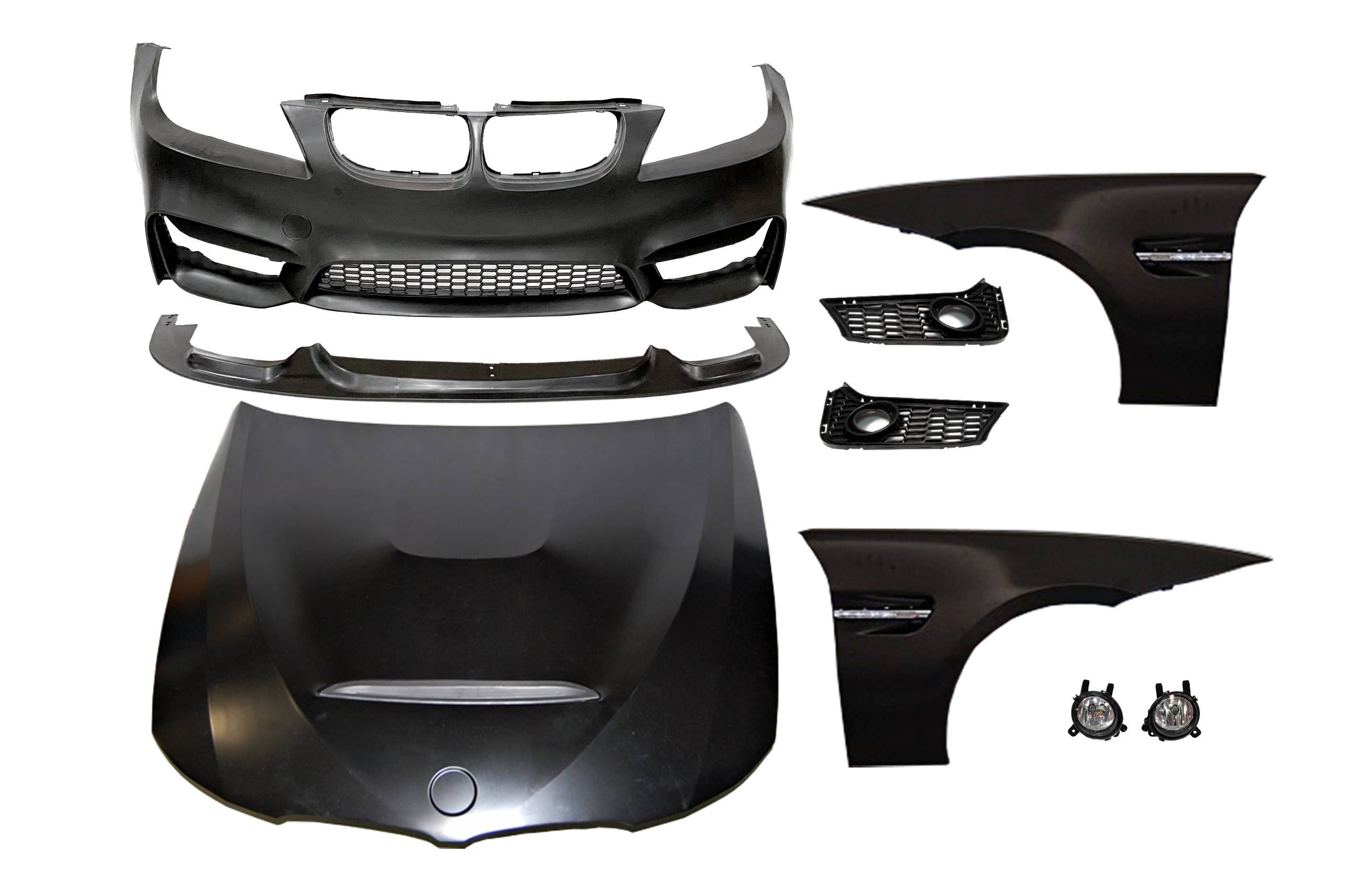 kit-de-carroceria-bmw-e90-e91-lci-2008-look-m4-abs.jpg Kit De Carrocería BMW E90 / E91 LCI 2008 Look M4 ABS
