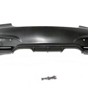 Kit De Carrocería BMW E90 LCI 2008-2012 Look M4