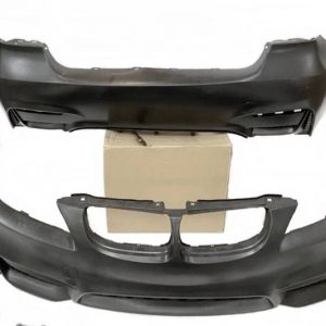 Kit De Carrocería BMW E90 LCI 2008 Look M4 ABS