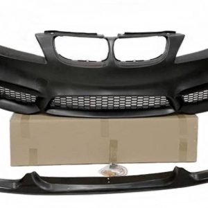 Kit De Carrocería BMW E90 LCI 2008 Look M4 ABS
