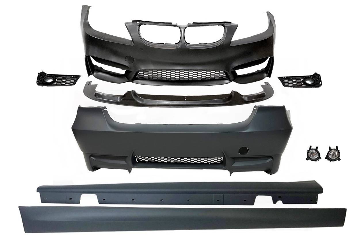 kit-de-carroceria-bmw-e90-lci-2008-look-m4-abs-3.jpg Kit De Carrocería BMW E90 LCI 2008 Look M4 ABS