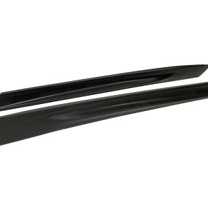 Kit De Carrocería BMW E90 05-08 Look M3 Con Aletas