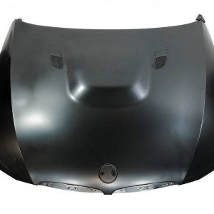 Kit De Carrocería BMW E90 05-08 Look M3 Con Aletas