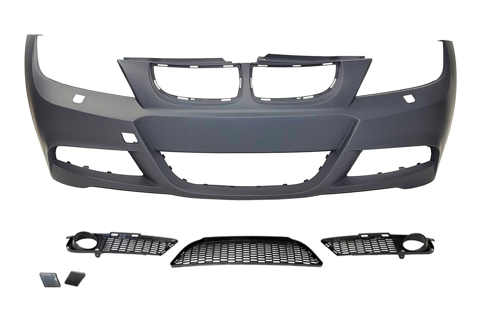 kit-de-carroceria-bmw-e90-m-tech-2-salidas-abs-1.jpg Kit De Carrocería BMW E90 2005-2008 Look M-Tech 2 Salidas ABS
