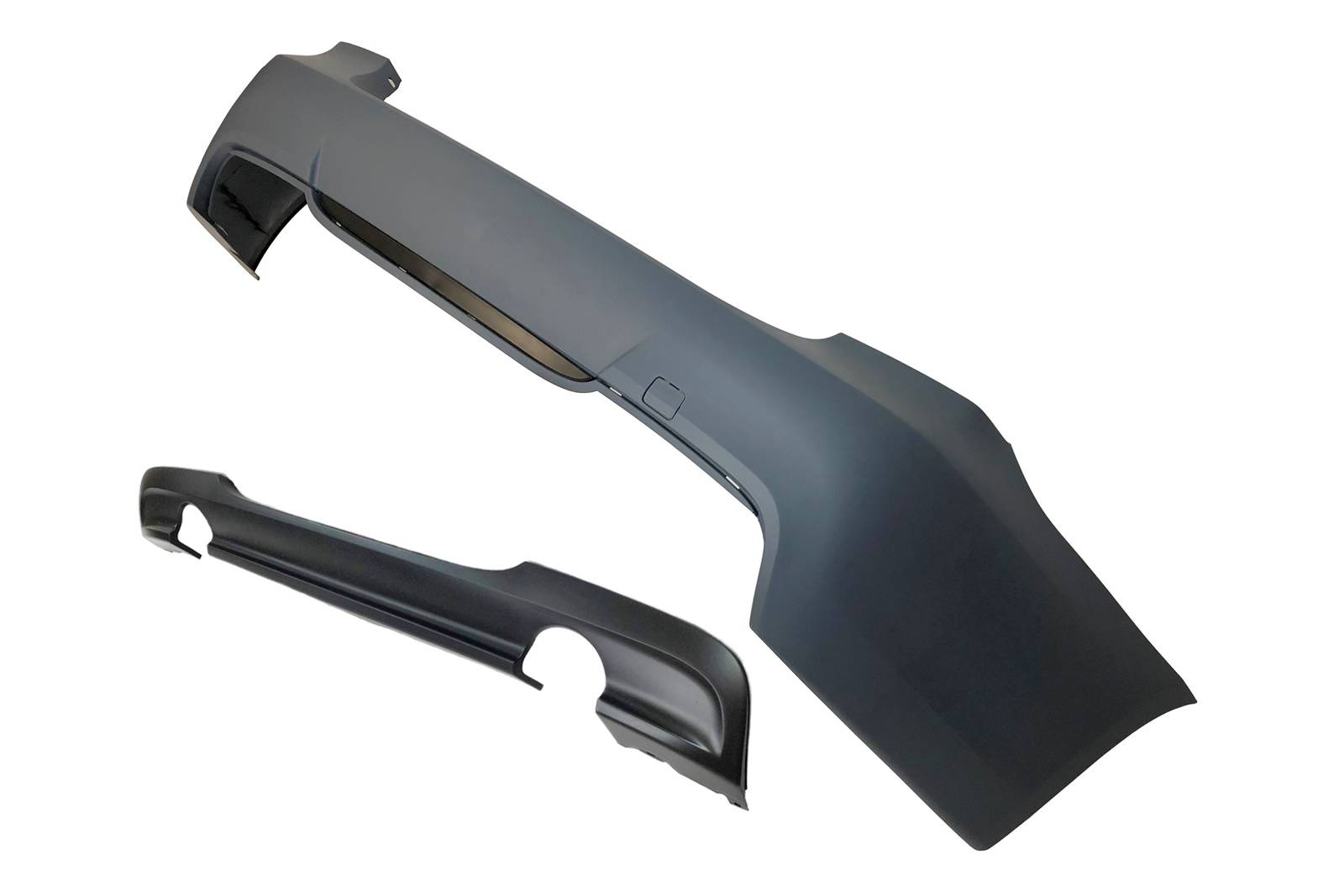 kit-de-carroceria-bmw-e90-m-tech-2-salidas-abs-2.jpg Kit De Carrocería BMW E90 2005-2008 Look M-Tech 2 Salidas ABS