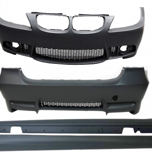 Kit De Carrocería BMW E90 2009 Look M3 ABS