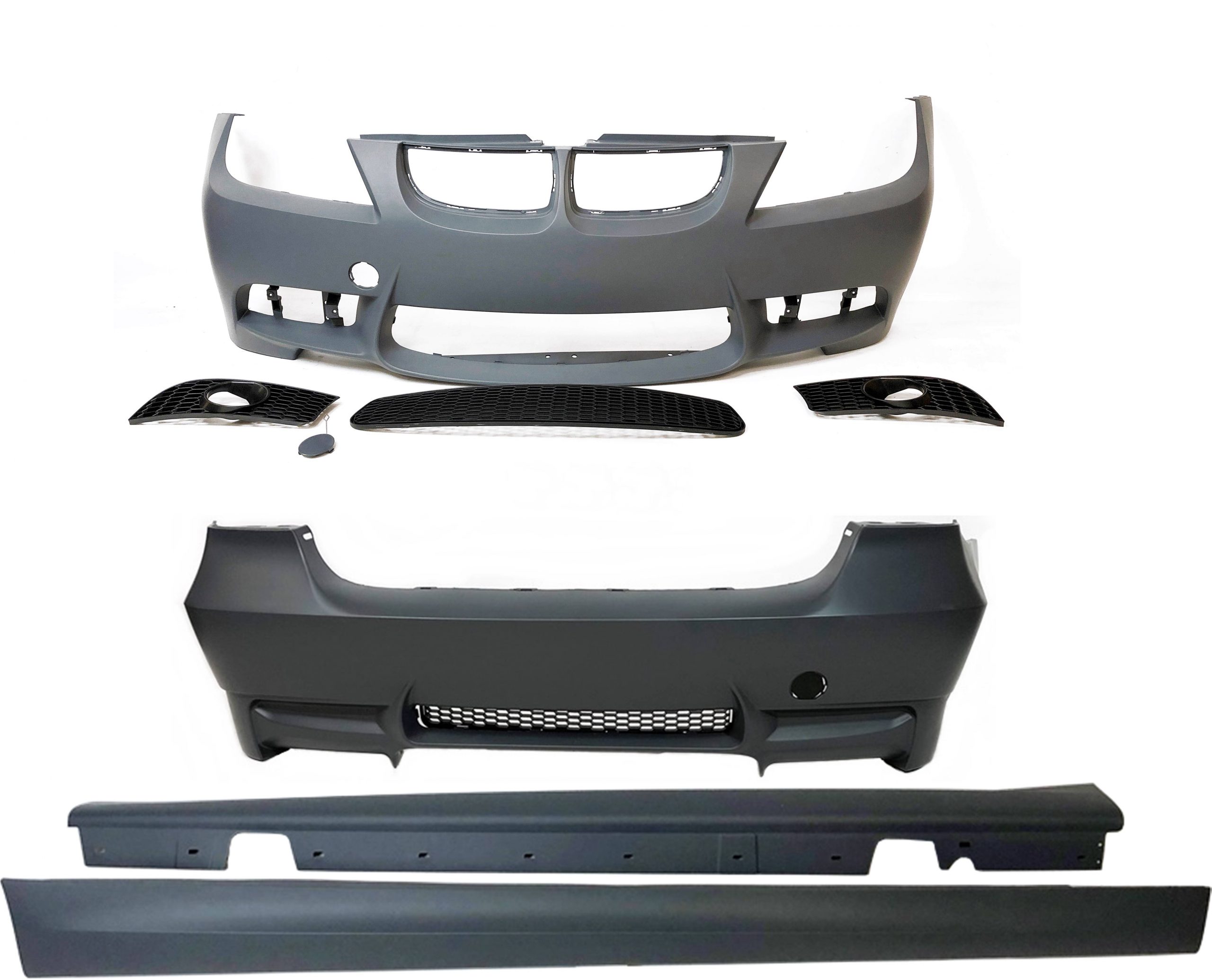 kit-de-carroceria-bmw-e90-m3-2-sal-abs.jpg Kit De Carrocería BMW E90 05-08 Look M3 ABS