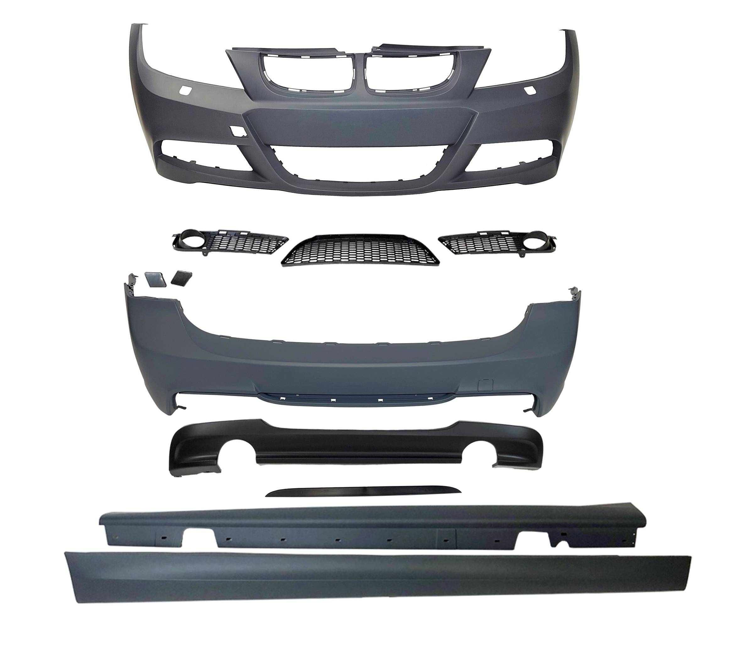 kit-de-carroceria-bmw-e91-2005-2008-m-tech-2-salidas-abs.jpg Kit De Carrocería BMW E91 2005-2008 Look M-Tech 2 Salidas ABS