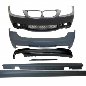 Kit De Carrocería BMW E91 2009 LCI ABS