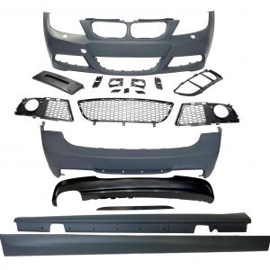 Kit De Carrocería BMW E91 Look M-Tech LCI 09-12