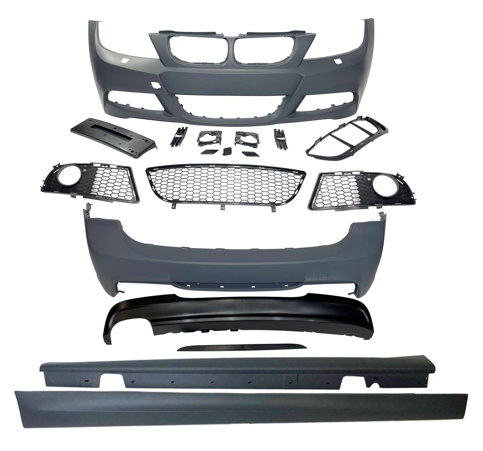 kit-de-carroceria-bmw-e91-look-m-tech-lci-09-12.jpg Kit De Carrocería BMW E91 Look M-Tech LCI 09-12