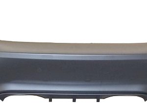 Kit De Carrocería BMW E92 / E93 06-09 ABS Antinieblas
