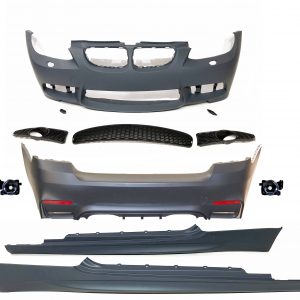 Kit De Carrocería BMW E92 / E93 06-09 ABS Antinieblas